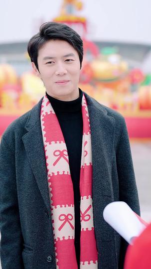 การเปิดตัวของเขยมังกร(พากย์ไทย) ที่2ตอน