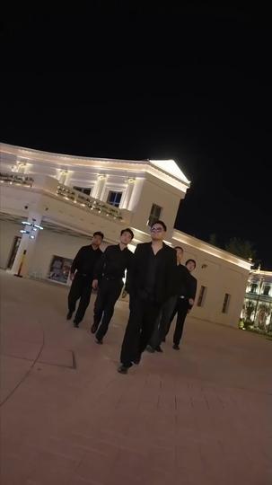 Heart of Vengeance Episode 1