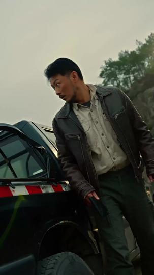 Tangan di Balik Kejahatan Episode 8