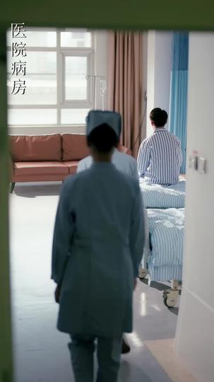 Letting Go of What Once Was(DUBBED) Episode 2