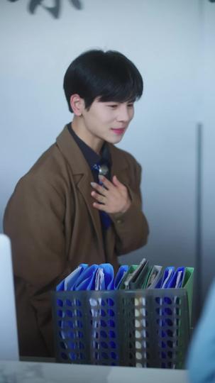 Marked for Eternity: His Bite, Her Bond Episode 6