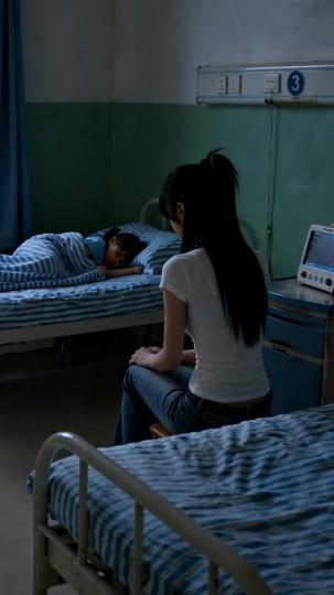 The Day He Returned to Save Them Episode 5