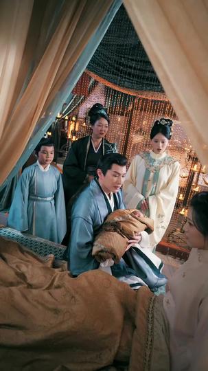 The Oath I Break, The Justice I Take Episode 2