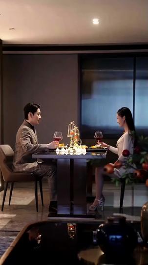 You Are My Destiny Episode 1