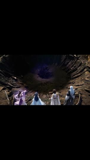 The Hidden Supreme: Rise of the Godslayer Episode 11