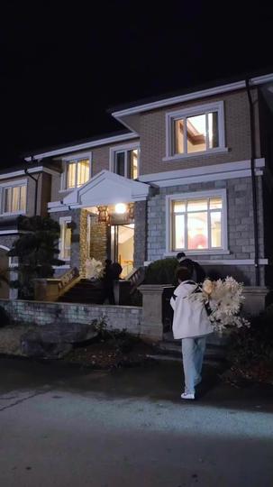 Day One of Being Rich Episode 1