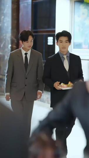 Fortune's Darling: The Lost Heiress Returns Episode 4