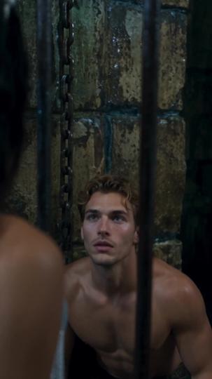 The Siren Queen's Forbidden Love Episode 4