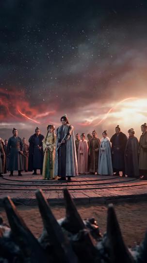 Twenty-One Days to Break Them All Episode 9