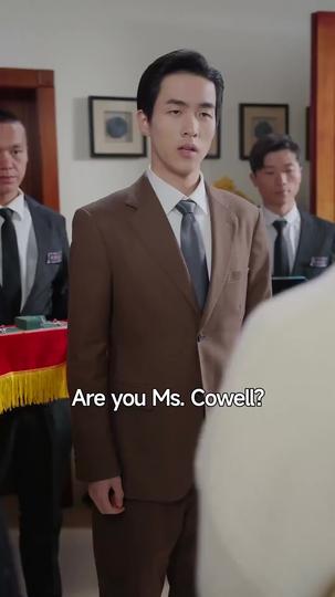 My Irresistible Assistant Is a Hidden Billionaire Episode 10