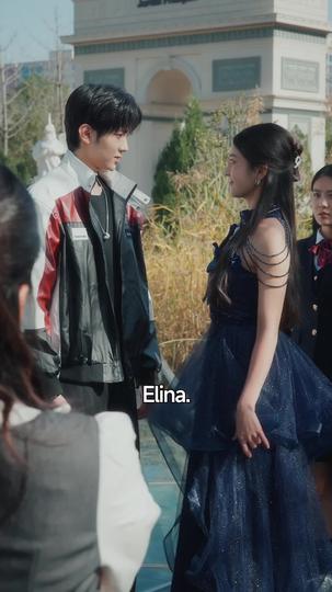 Kotak Misteri Cinta Episode 10