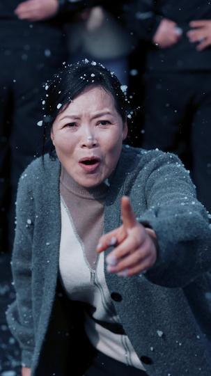 No Escape from Justice Episode 9