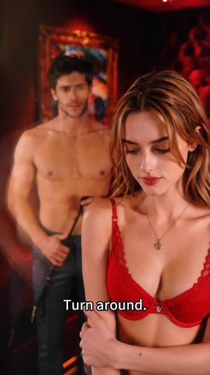 Captive In Mafia King’s Embrace Episode 9