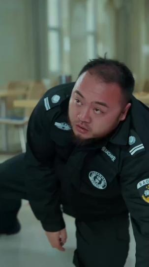 บอดี้การ์ดคนนี้สุดเท่ ที่8ตอน