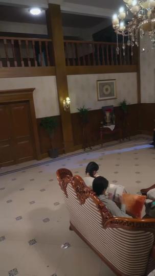 Mente de Vilã, Coração de Doce 5Episódio