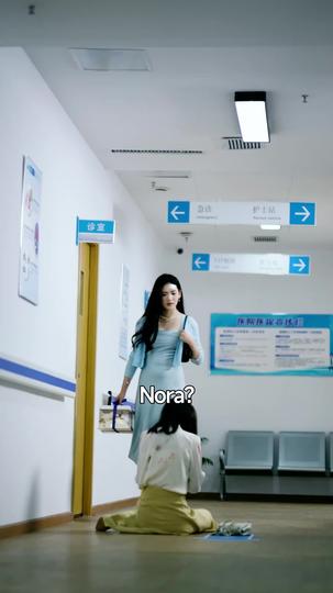 The Day She Was Forgotten Episode 7