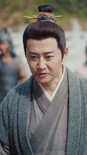 Kaisar Pulang ke Desa (Sulih Suara) Episode 6