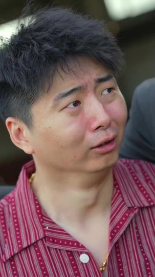 乱世のギャングスター 第 4 話