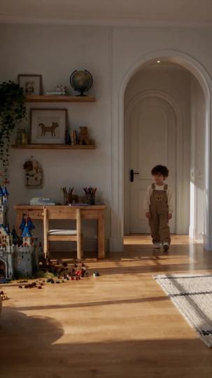 A Life Without Him Episode 3