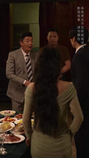 El llamado de la sangre entre hermanas Episodio 10