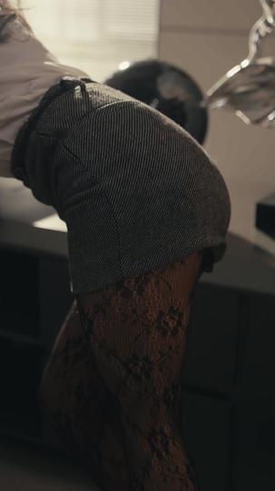 Lady CEO's Fatal Contract Episode 8