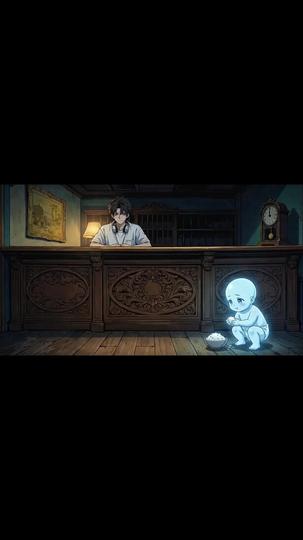 Checked In Among the Dead Episode 6