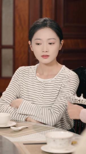 Takhta Impian Sang Penari Episode 4