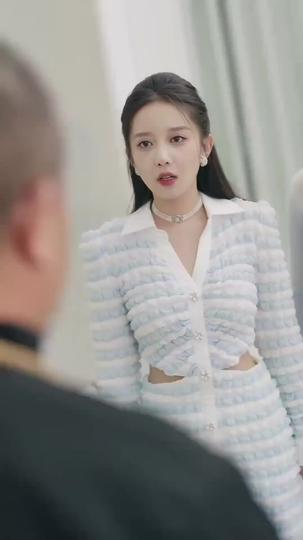 Fated to Love You Episode 8