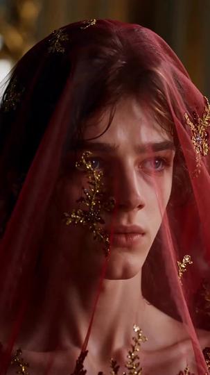 The Dragon King's Forbidden Bride Episode 1