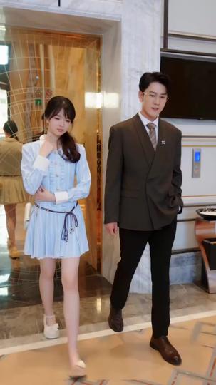 No Surrender, Only Desire Episode 6