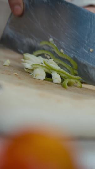 欺人不欺帽 第1集