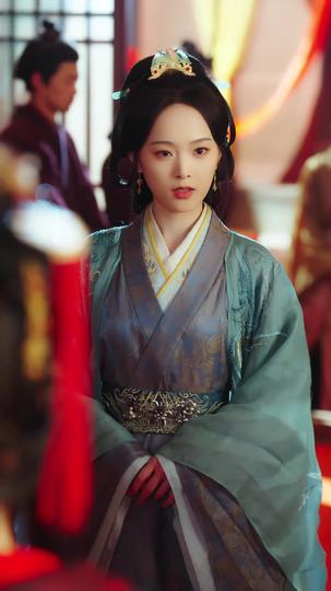 When Love Betrays, Power Awaits Episode 8