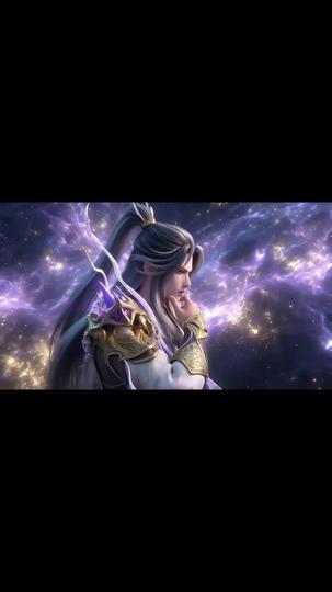 The Eternal Sovereign: Above All Realms Episode 5