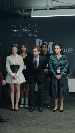 Papa et Maman, Ne Divorcez Pas ! Épisode3