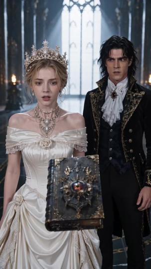Fate of the Dragon’s Bride Episode 11