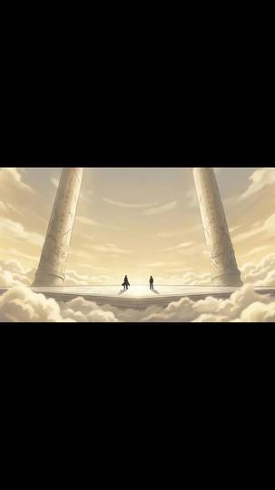 O Retorno dos Mitos: A Batalha pelo Destino(Dublado) 6Episódio