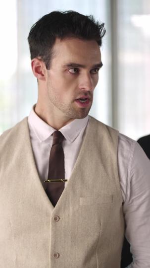 Return of the Hidden Chef Goddess Episode 7