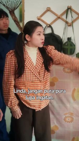 Istriku dari Masa Depan Episode 2