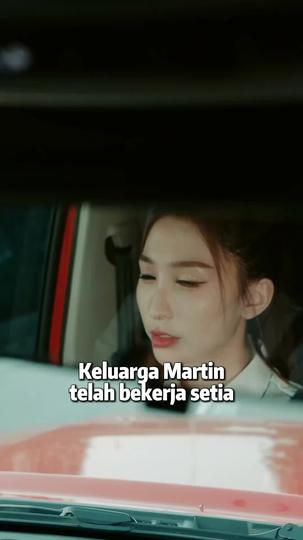 Legenda Tak Terkalahkan (Sulih Suara) Episode 9