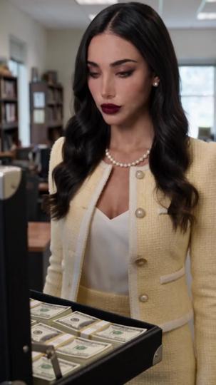 Step on Me I'll Crush You All Episode 7