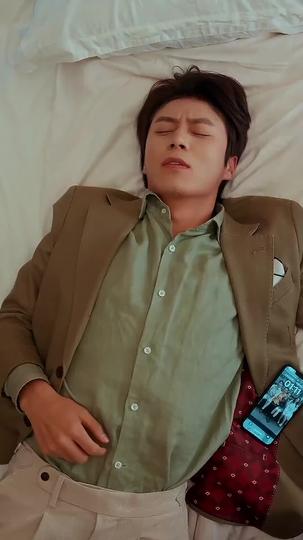 Penyesalan yang Datang Terlambat Episode 5