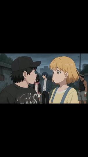 冥門大学への誘い～浪人生の登仙シナリオ～ 第 4 話