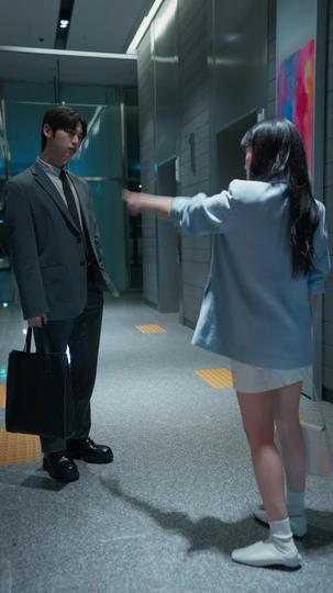 My Boss, My Rules Episode 4