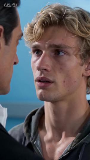 My Master My Slave Episode 8