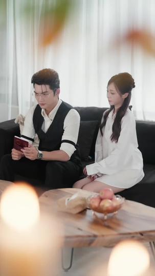 欲折桑枝 第3集