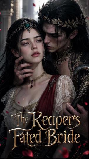 The Reaper's Fated Bride Episode 9