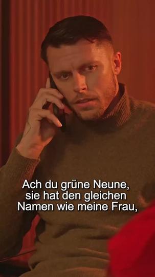 Ich wünschte, du wärst es (Deutsch Synchronisiert)  10Folgen