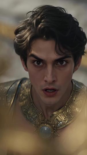 The Gift of Atlantis Episode 11