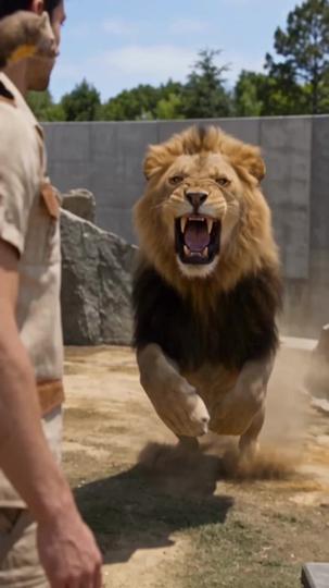 Spoke to Animals and I Make Billions Episode 8