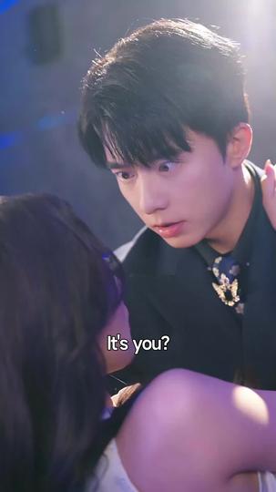 Save Me, Obey Me, Love Me Episode 2